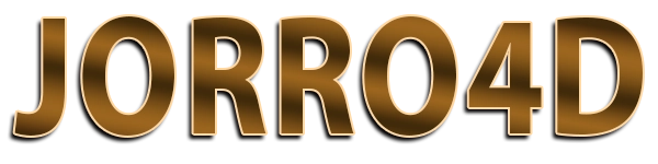 JORRO4D